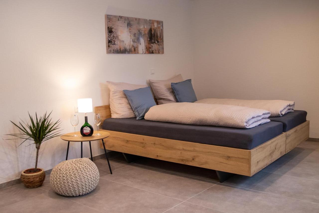 Apartment Alte Raiffeisenkasse ローテンブルク・オプ・デア・タウバー 部屋 写真