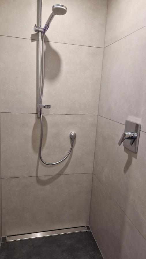 Apartment Alte Raiffeisenkasse ローテンブルク・オプ・デア・タウバー エクステリア 写真