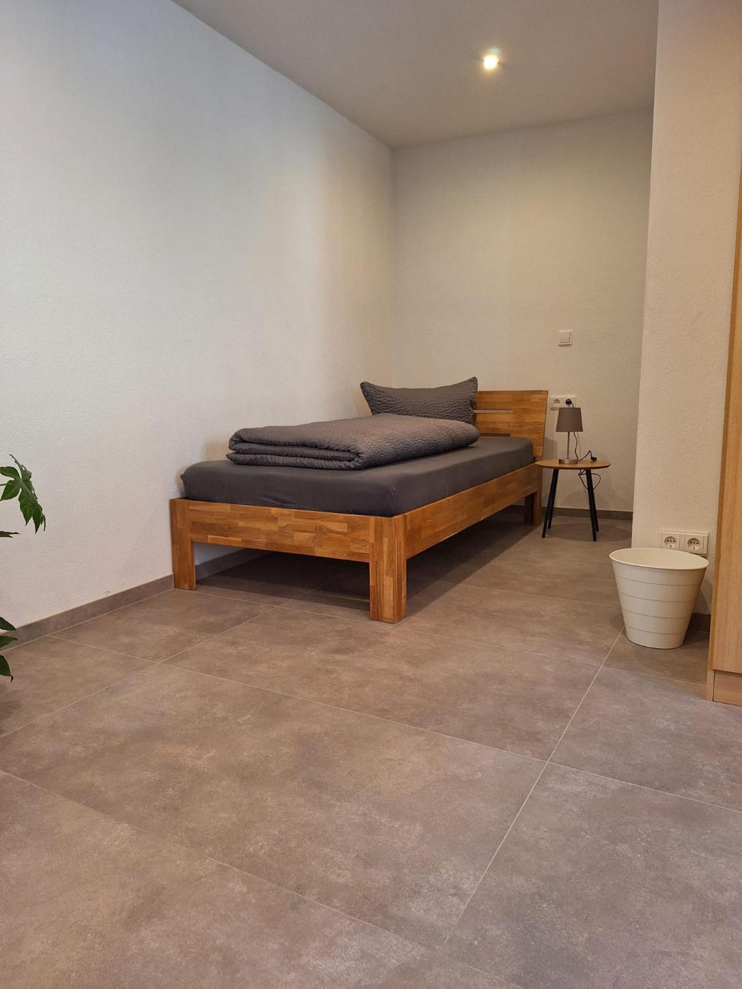 Apartment Alte Raiffeisenkasse ローテンブルク・オプ・デア・タウバー エクステリア 写真