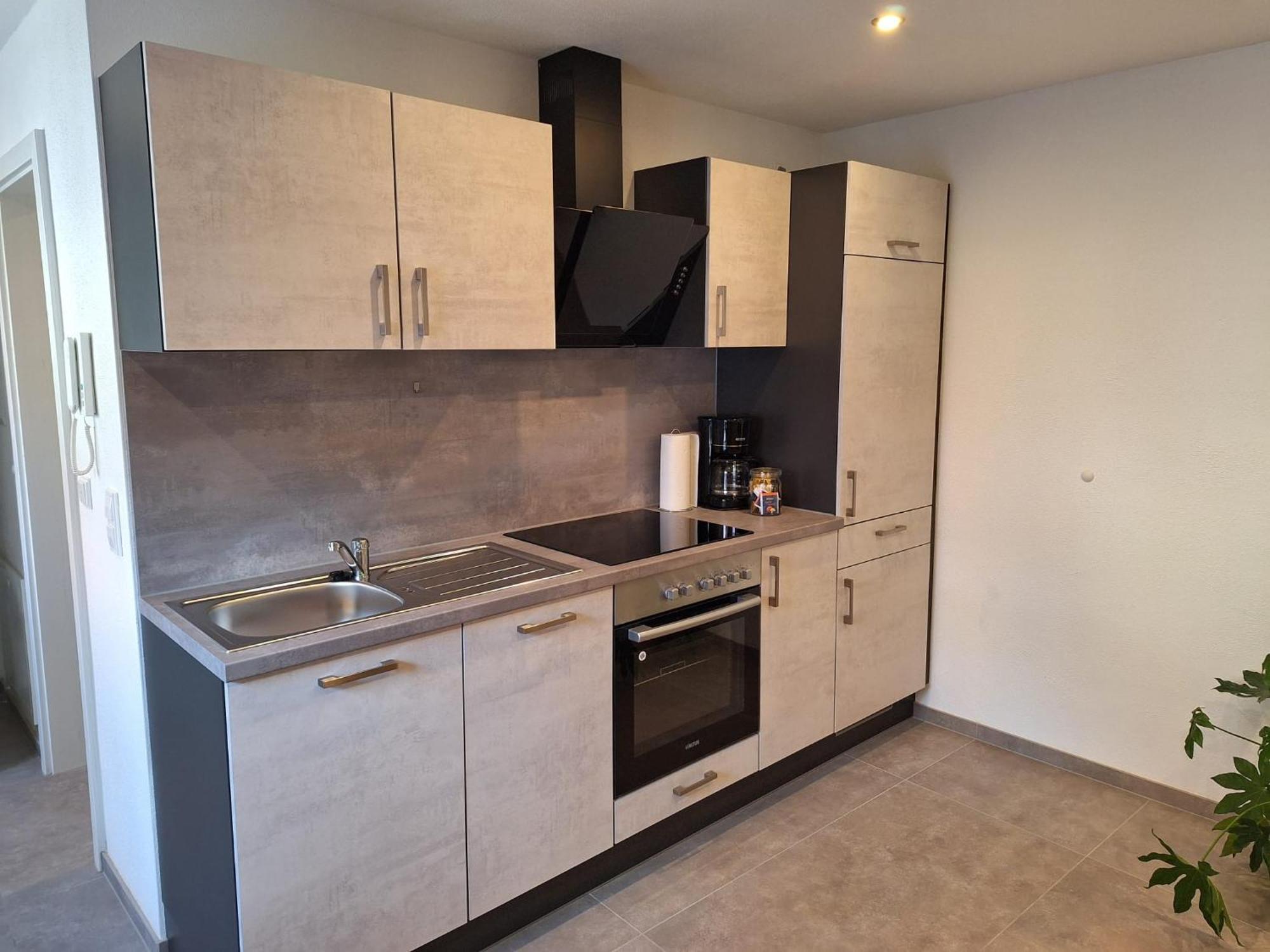 Apartment Alte Raiffeisenkasse ローテンブルク・オプ・デア・タウバー 部屋 写真